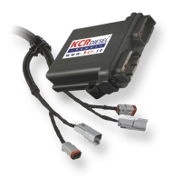 KCR effektbox SCHPI.1 till Scania R420 HPI DC12 Euro 5 420 hk